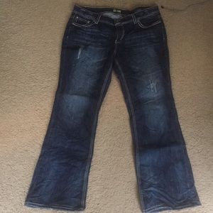 Zco Jeans